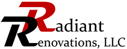 Radiant Renovations Logo